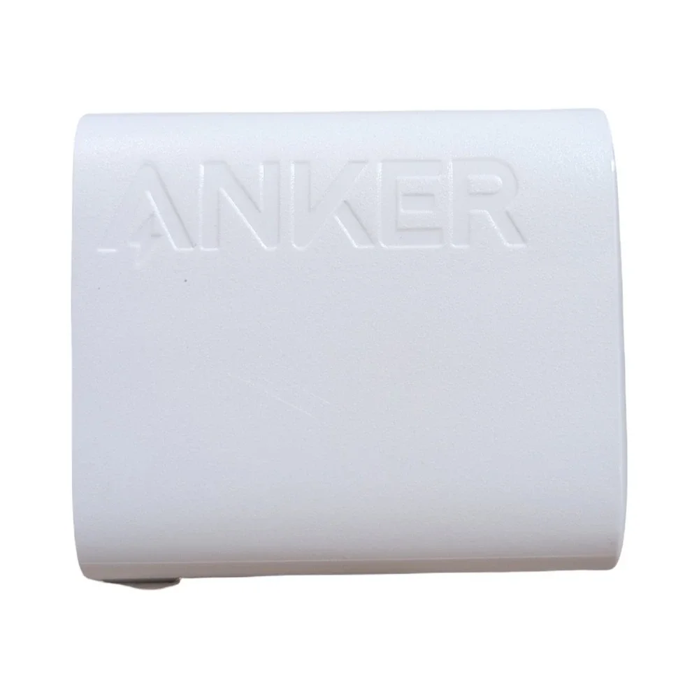 C7-O Anker 32W 2-Port Wall Charger USB-C + USB-A Fast PD Quick Charge White‎ ⬇️